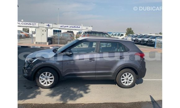 Buy Import Hyundai Creta Other Car in Import - Dubai in Region of Bouenza Buy Import Hyundai Creta Other Car in Import - Dubai in Region of Bouenza