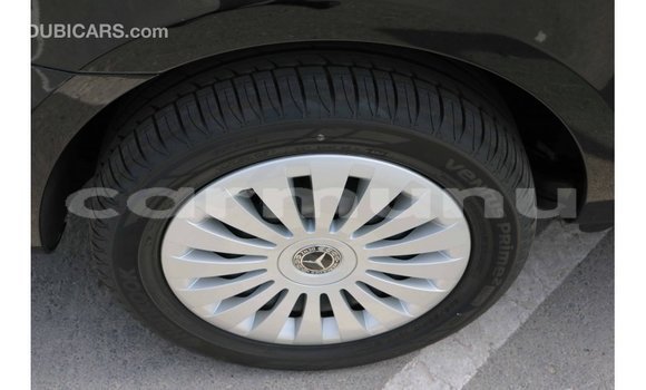 Buy Import Mercedes-Benz 250 Black Car in Import - Dubai in Region of Bouenza Buy Import Mercedes-Benz 250 Black Car in Import - Dubai in Region of Bouenza