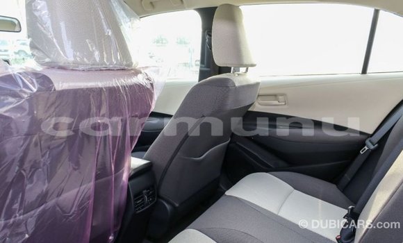 Acheter Import Voiture Toyota Corolla Blanc à Import - Dubai, Région de la Bouenza Acheter Import Voiture Toyota Corolla Blanc à Import - Dubai, Région de la Bouenza