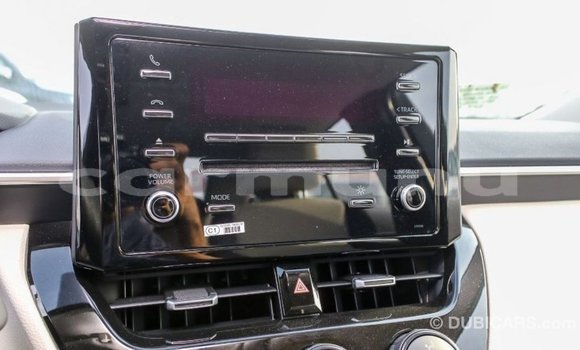 Acheter Import Voiture Toyota Corolla Blanc à Import - Dubai, Région de la Bouenza Acheter Import Voiture Toyota Corolla Blanc à Import - Dubai, Région de la Bouenza