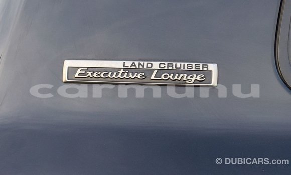 Acheter Import Voiture Toyota Land Cruiser Noir à Import - Dubai, Région de la Bouenza Acheter Import Voiture Toyota Land Cruiser Noir à Import - Dubai, Région de la Bouenza