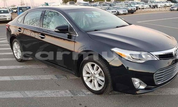 Acheter Import Voiture Toyota Avalon Noir à Import - Dubai, Région de la Bouenza Acheter Import Voiture Toyota Avalon Noir à Import - Dubai, Région de la Bouenza