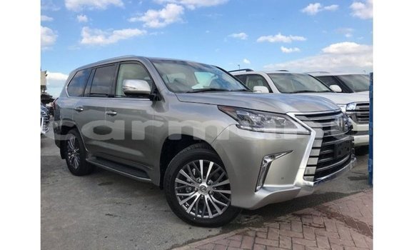 Buy Import Lexus LX Other Car in Import - Dubai in Region of Bouenza Buy Import Lexus LX Other Car in Import - Dubai in Region of Bouenza