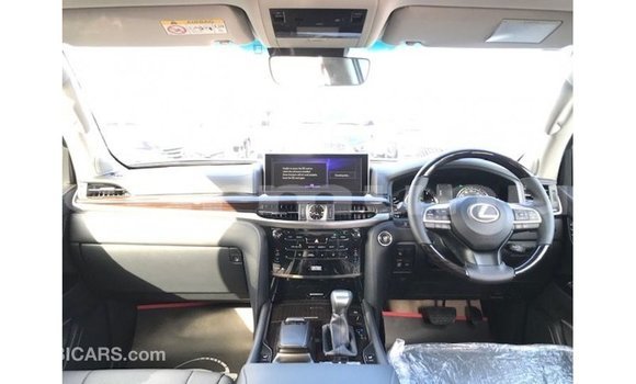 Buy Import Lexus LX Other Car in Import - Dubai in Region of Bouenza Buy Import Lexus LX Other Car in Import - Dubai in Region of Bouenza