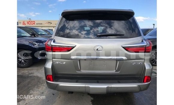 Buy Import Lexus LX Other Car in Import - Dubai in Region of Bouenza Buy Import Lexus LX Other Car in Import - Dubai in Region of Bouenza