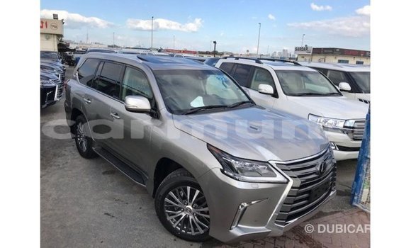 Buy Import Lexus LX Other Car in Import - Dubai in Region of Bouenza Buy Import Lexus LX Other Car in Import - Dubai in Region of Bouenza