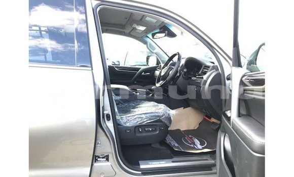 Buy Import Lexus LX Other Car in Import - Dubai in Region of Bouenza Buy Import Lexus LX Other Car in Import - Dubai in Region of Bouenza