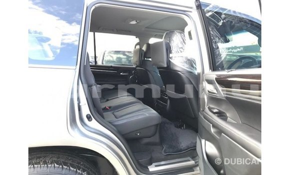 Buy Import Lexus LX Other Car in Import - Dubai in Region of Bouenza Buy Import Lexus LX Other Car in Import - Dubai in Region of Bouenza