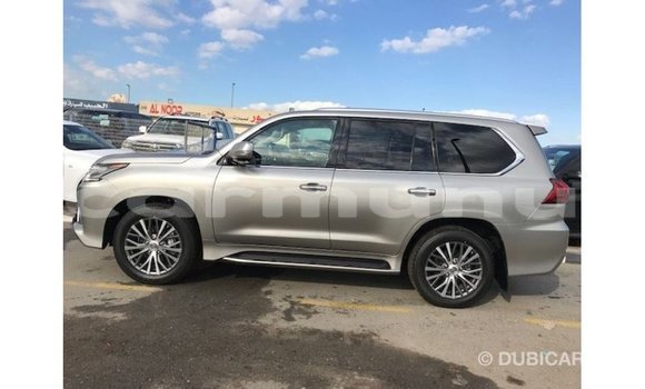 Buy Import Lexus LX Other Car in Import - Dubai in Region of Bouenza Buy Import Lexus LX Other Car in Import - Dubai in Region of Bouenza
