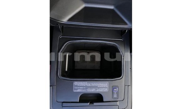 Buy Import Lexus LX Other Car in Import - Dubai in Region of Bouenza Buy Import Lexus LX Other Car in Import - Dubai in Region of Bouenza