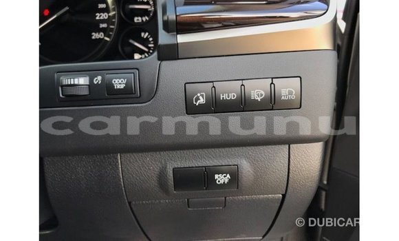 Buy Import Lexus LX Other Car in Import - Dubai in Region of Bouenza Buy Import Lexus LX Other Car in Import - Dubai in Region of Bouenza
