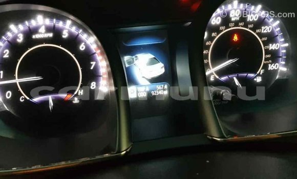 Acheter Import Voiture Toyota Avalon Noir à Import - Dubai, Région de la Bouenza Acheter Import Voiture Toyota Avalon Noir à Import - Dubai, Région de la Bouenza