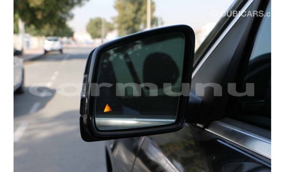 Buy Import Mercedes-Benz 190 Black Car in Import - Dubai in Region of Bouenza Buy Import Mercedes-Benz 190 Black Car in Import - Dubai in Region of Bouenza