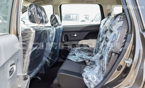 Acheter Import Voiture Toyota Rush Marron à Import - Dubai, Région de la Bouenza Acheter Import Voiture Toyota Rush Marron à Import - Dubai, Région de la Bouenza