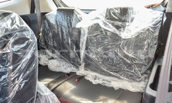 Acheter Import Voiture Toyota Rush Marron à Import - Dubai, Région de la Bouenza Acheter Import Voiture Toyota Rush Marron à Import - Dubai, Région de la Bouenza