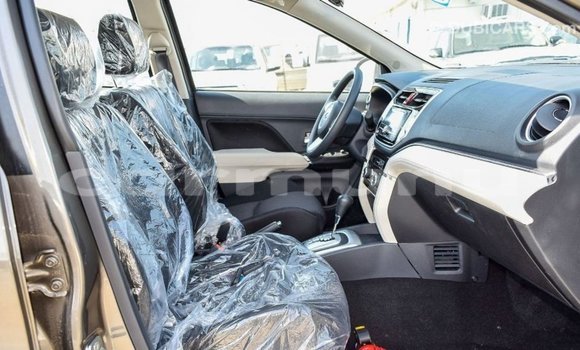 Acheter Import Voiture Toyota Rush Marron à Import - Dubai, Région de la Bouenza Acheter Import Voiture Toyota Rush Marron à Import - Dubai, Région de la Bouenza