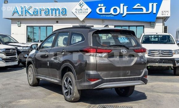 Acheter Import Voiture Toyota Rush Marron à Import - Dubai, Région de la Bouenza Acheter Import Voiture Toyota Rush Marron à Import - Dubai, Région de la Bouenza