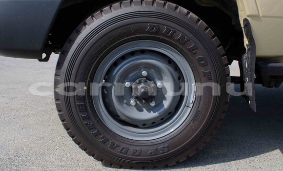 Acheter Import Voiture Toyota Land Cruiser Beige à Import - Dubai, Région de la Bouenza Acheter Import Voiture Toyota Land Cruiser Beige à Import - Dubai, Région de la Bouenza