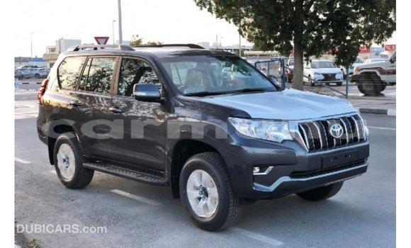 Buy Import Toyota Prado Other Car in Import - Dubai in Region of Bouenza Buy Import Toyota Prado Other Car in Import - Dubai in Region of Bouenza