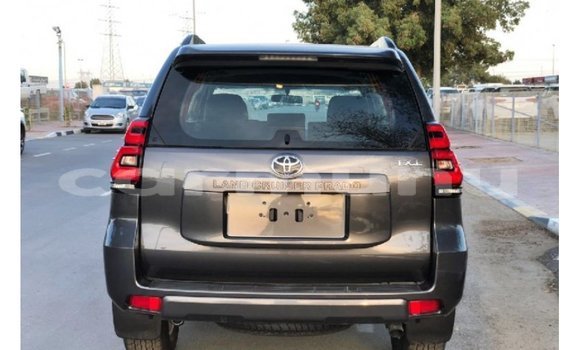 Buy Import Toyota Prado Other Car in Import - Dubai in Region of Bouenza Buy Import Toyota Prado Other Car in Import - Dubai in Region of Bouenza