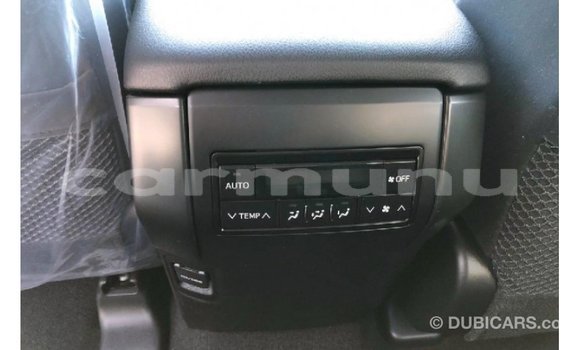 Buy Import Toyota Prado Other Car in Import - Dubai in Region of Bouenza Buy Import Toyota Prado Other Car in Import - Dubai in Region of Bouenza