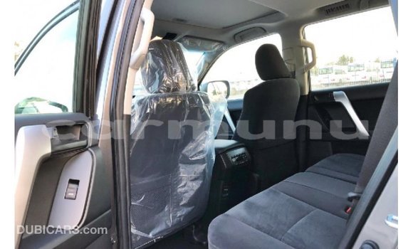 Buy Import Toyota Prado Other Car in Import - Dubai in Region of Bouenza Buy Import Toyota Prado Other Car in Import - Dubai in Region of Bouenza