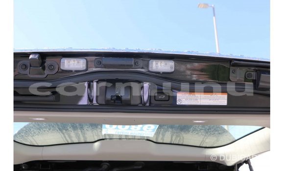 Buy Import Toyota Land Cruiser Black Car in Import - Dubai in Region of Bouenza Buy Import Toyota Land Cruiser Black Car in Import - Dubai in Region of Bouenza