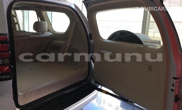 Buy Import Toyota Prado Black Car in Import - Dubai in Region of Bouenza Buy Import Toyota Prado Black Car in Import - Dubai in Region of Bouenza