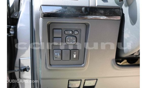 Buy Import Toyota Prado Black Car in Import - Dubai in Region of Bouenza Buy Import Toyota Prado Black Car in Import - Dubai in Region of Bouenza