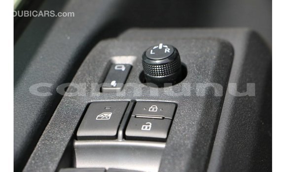 Buy Import Toyota Hiace White Car in Import - Dubai in Region of Bouenza Buy Import Toyota Hiace White Car in Import - Dubai in Region of Bouenza