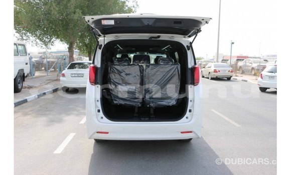 Buy Import Toyota Alphard White Car in Import - Dubai in Region of Bouenza Buy Import Toyota Alphard White Car in Import - Dubai in Region of Bouenza