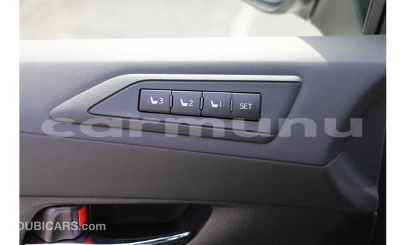Buy Import Toyota Alphard White Car in Import - Dubai in Region of Bouenza Buy Import Toyota Alphard White Car in Import - Dubai in Region of Bouenza
