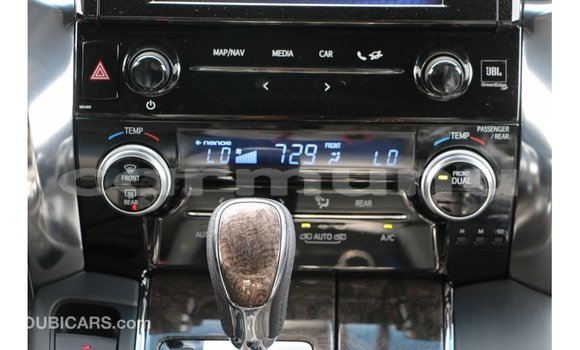 Buy Import Toyota Alphard White Car in Import - Dubai in Region of Bouenza Buy Import Toyota Alphard White Car in Import - Dubai in Region of Bouenza