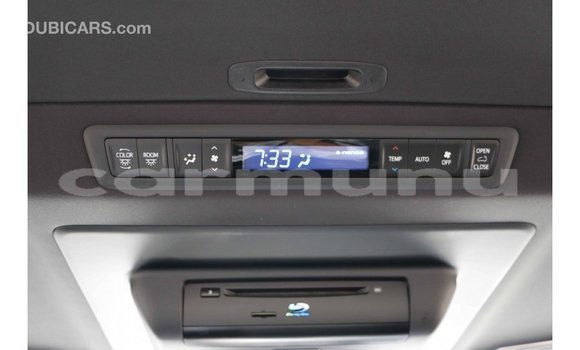 Buy Import Toyota Alphard White Car in Import - Dubai in Region of Bouenza Buy Import Toyota Alphard White Car in Import - Dubai in Region of Bouenza