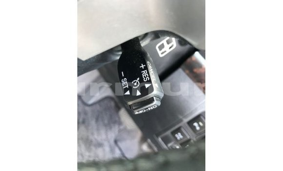 Acheter Import Voiture Toyota Land Cruiser Noir à Import - Dubai, Région de la Bouenza Acheter Import Voiture Toyota Land Cruiser Noir à Import - Dubai, Région de la Bouenza