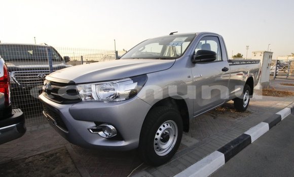 Buy Import Toyota Hilux Other Car in Import - Dubai in Region of Bouenza Buy Import Toyota Hilux Other Car in Import - Dubai in Region of Bouenza