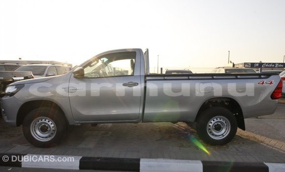 Buy Import Toyota Hilux Other Car in Import - Dubai in Region of Bouenza Buy Import Toyota Hilux Other Car in Import - Dubai in Region of Bouenza