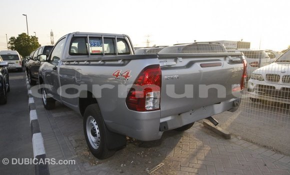 Buy Import Toyota Hilux Other Car in Import - Dubai in Region of Bouenza Buy Import Toyota Hilux Other Car in Import - Dubai in Region of Bouenza