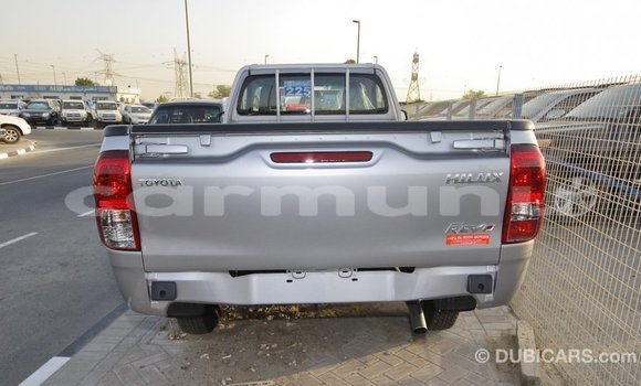 Buy Import Toyota Hilux Other Car in Import - Dubai in Region of Bouenza Buy Import Toyota Hilux Other Car in Import - Dubai in Region of Bouenza