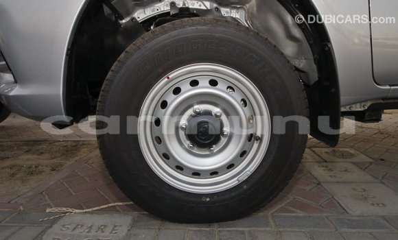 Buy Import Toyota Hilux Other Car in Import - Dubai in Region of Bouenza Buy Import Toyota Hilux Other Car in Import - Dubai in Region of Bouenza