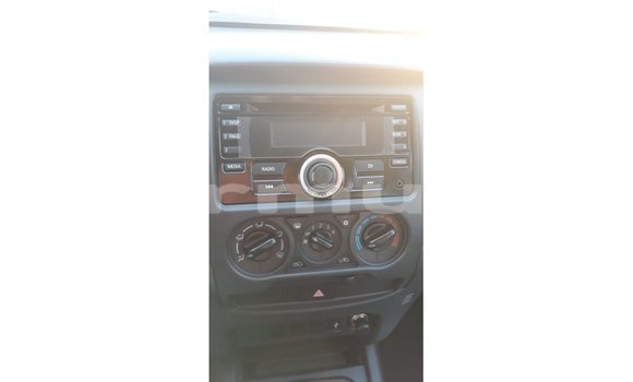 Acheter Import Voiture Mitsubishi L200 Blanc à Import - Dubai, Région de la Bouenza Acheter Import Voiture Mitsubishi L200 Blanc à Import - Dubai, Région de la Bouenza