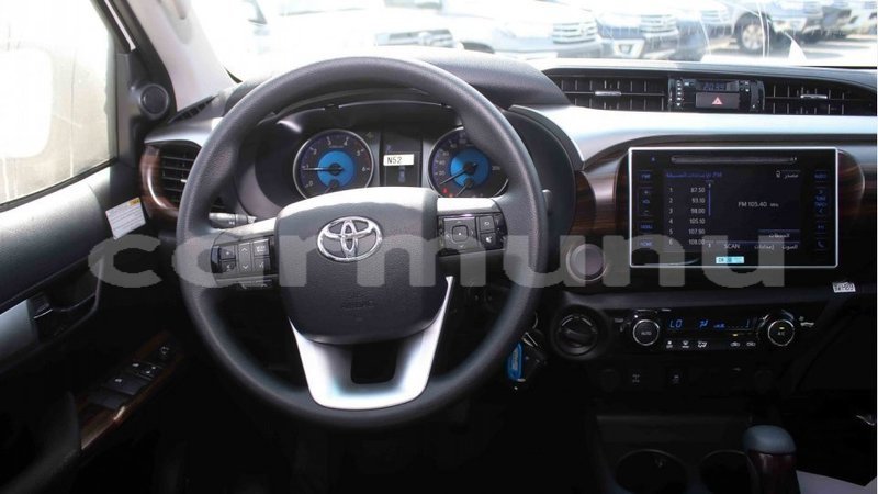 Big with watermark toyota hilux region of bouenza import dubai 2640