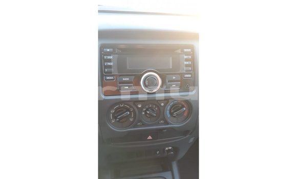 Acheter Import Voiture Mitsubishi L200 Blanc à Import - Dubai, Région de la Bouenza Acheter Import Voiture Mitsubishi L200 Blanc à Import - Dubai, Région de la Bouenza