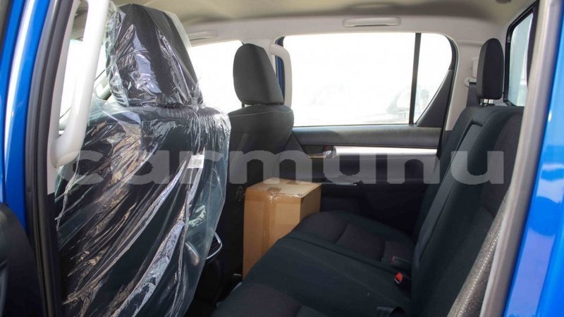 Big with watermark toyota hilux region of bouenza import dubai 2642