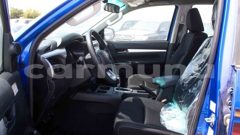 Big with watermark toyota hilux region of bouenza import dubai 2642