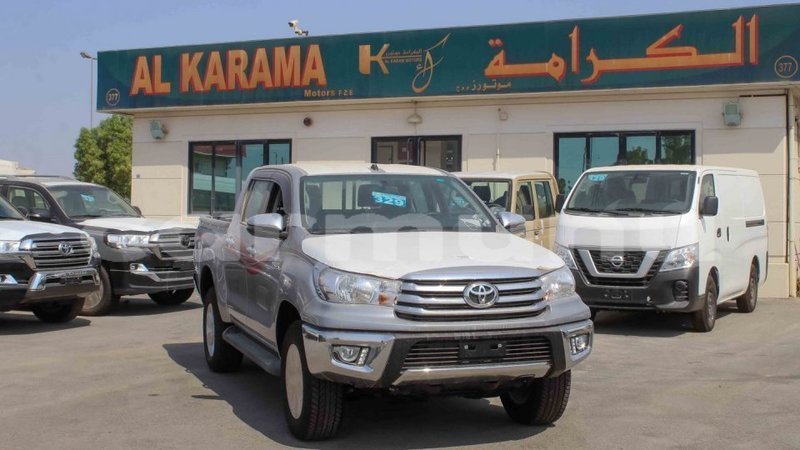 Big with watermark toyota hilux region of bouenza import dubai 2643