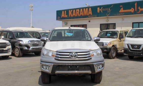 Acheter Import Voiture Toyota Hilux Autre à Import - Dubai, Région de la Bouenza Acheter Import Voiture Toyota Hilux Autre à Import - Dubai, Région de la Bouenza