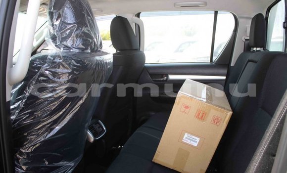 Acheter Import Voiture Toyota Hilux Autre à Import - Dubai, Région de la Bouenza Acheter Import Voiture Toyota Hilux Autre à Import - Dubai, Région de la Bouenza