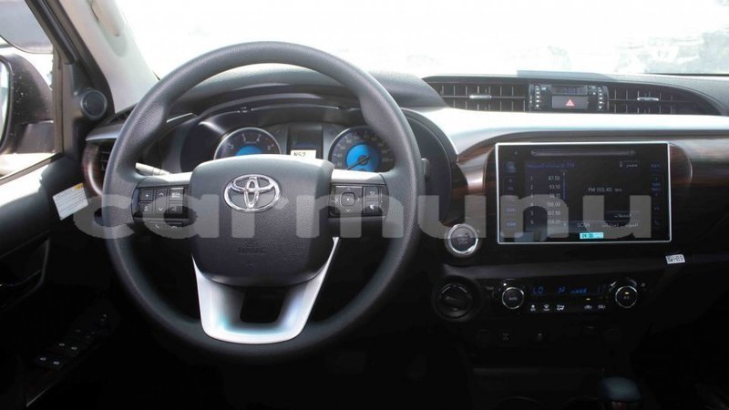 Big with watermark toyota hilux region of bouenza import dubai 2643