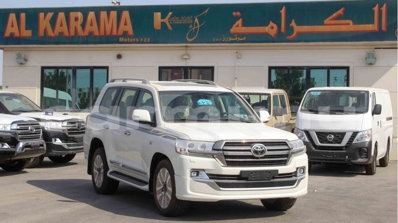 Big with watermark toyota land cruiser region de la bouenza import dubai 2644